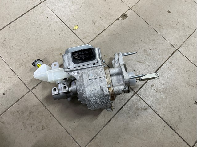 Вакуумний підсилювач гальм EAC103503A NISSAN