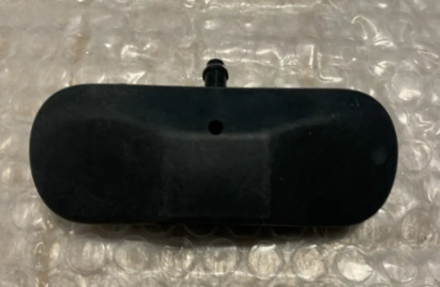 Форсунка омивача лобового скла 5M0955985C VAG
