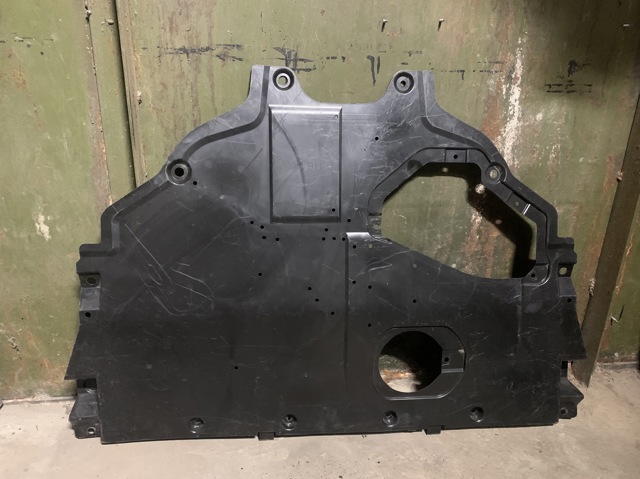 Захист піддона B61K56110 MAZDA