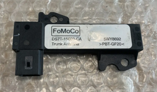 Підсилювач сигналу антени DS7T15603CA FORD