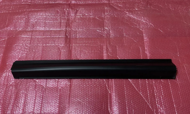 Молдинг передніх лівих дверей KB7W51RB0E MAZDA