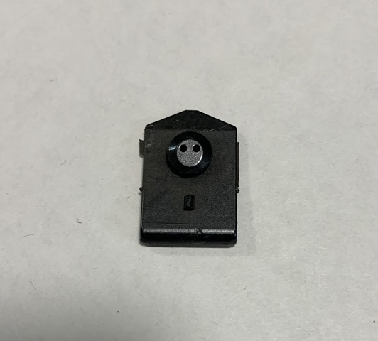 Кліпса кріплення заднього спойлера KDY3510A6C MAZDA