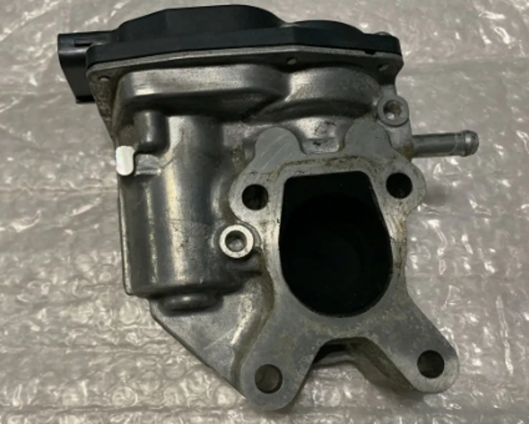 Клапан EGR SH0120300A MAZDA