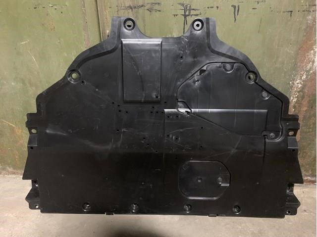 Щит запобіжний TK4856110 MAZDA