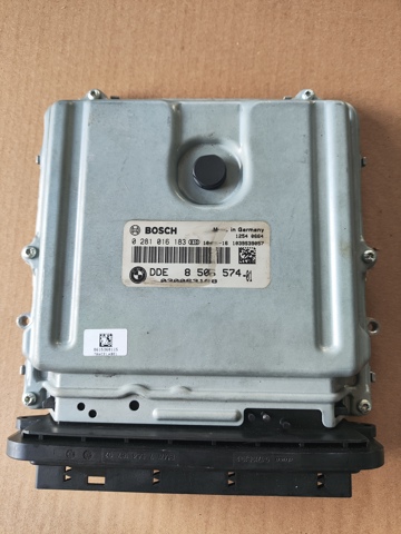Модуль управління двигуном 13618506574 BMW