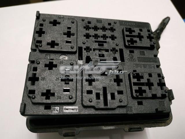 Коробка запобіжників 1K0937507B VAG