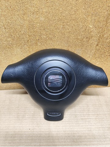 Подушка безпеки, водійська, AIRBAG 1M0880201K VAG