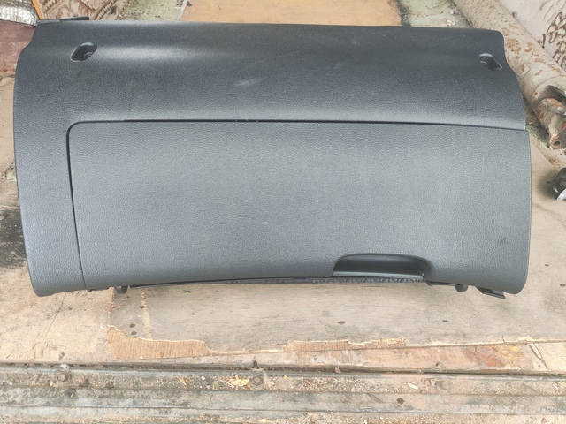Ящик для документів, кишеня боковини 1Z1857097L47H VAG