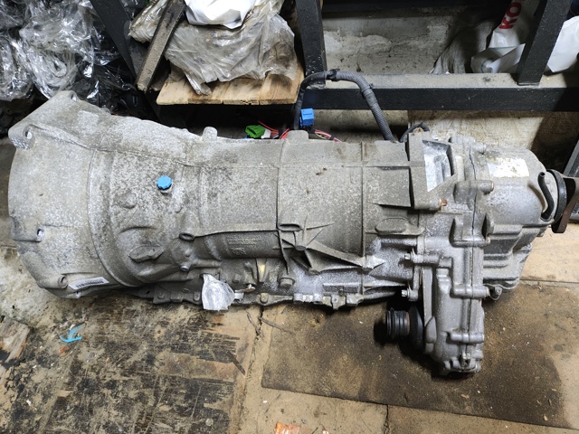 Коробка автомат 24007644022 BMW