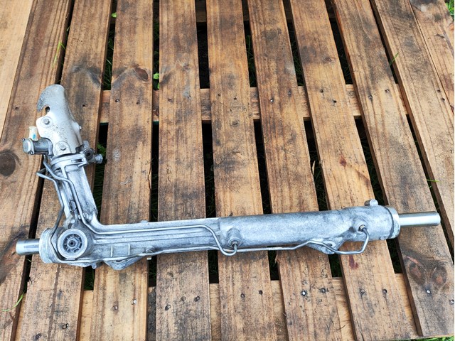 Управління рульове в зборі 32106793553 BMW