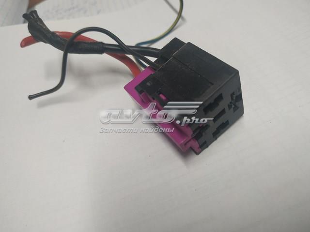Монтажний блок 4B0937527 VAG