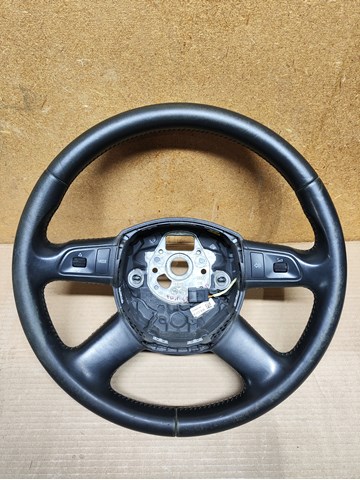 Руль 4F0419091DBW88 VAG