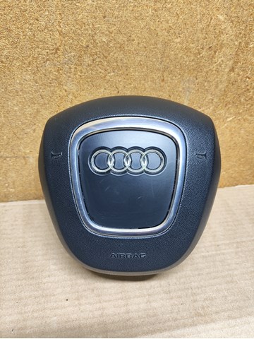 Airbag в мультируль 4L0880201Q6PS VAG