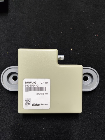 Підсилювач сигналу антени 65206935024 BMW