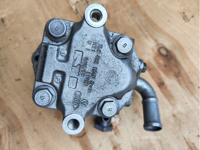 Насос рульового механізму 7L6422154D VAG