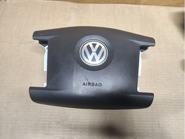 Подушка AIRBAG передня ліва 7L6880201EG VAG