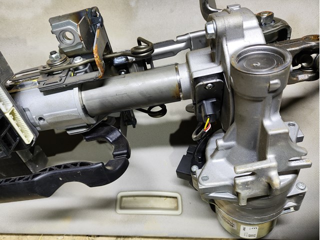 Рульова колонка BHR132150C MAZDA