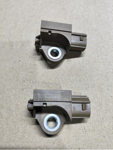 Датчик подушки безпеки G46C57KC0A MAZDA