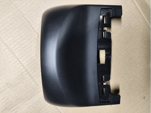 Захисний кожух кермового механізму TK4860220B02 MAZDA