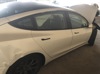 Двері (передні) кабіни в зборі 1081420E0C TESLA