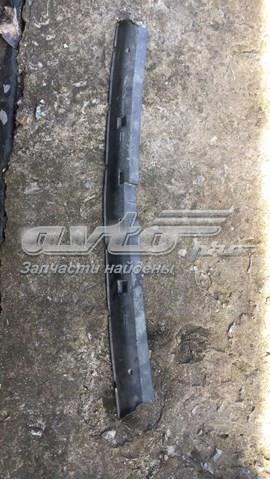Молдинг решітки переднього бампера, верхній 5271960010 TOYOTA