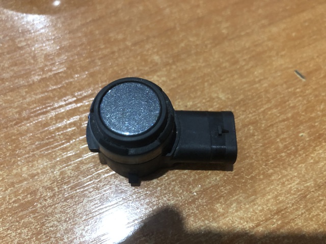 Датчик сигналізації паркування (парктронік), задній 5Q0919275B VAG