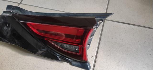 Стоп задній KB8A513F0 MAZDA