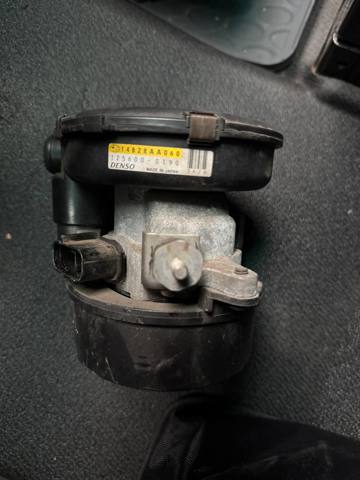 Насос повітряний 14828AA060 SUBARU