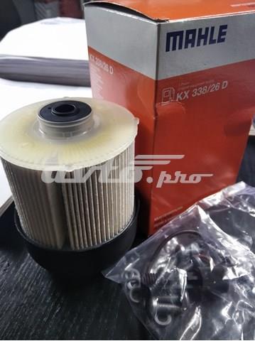 Фільтр палива KX33826D KNECHT