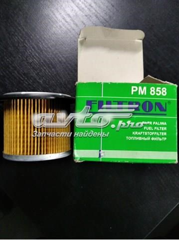 Фільтр-відстійник палива грубої очистки PM858 FILTRON