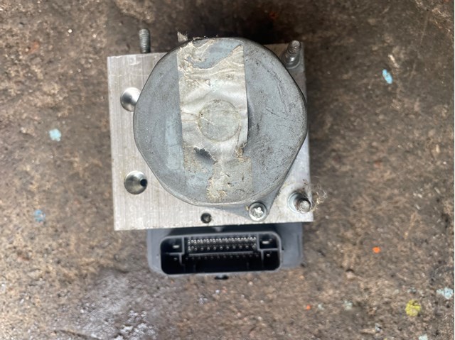 Блок управління АБС (ABS) 0265243144 BOSCH