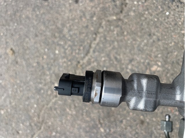 Манометри 0281006035 BOSCH