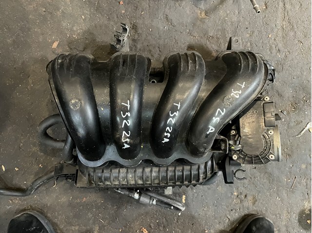 Колектор впускний 140014BA1D NISSAN