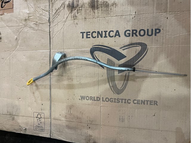 Щуп масляний Тойота Рав 4 III