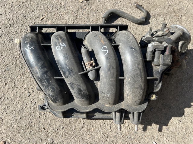 Колектор впускний 17100R40A00 HONDA