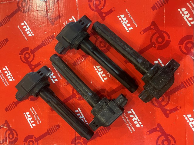 Котушка запалювання Міцубісі Асх