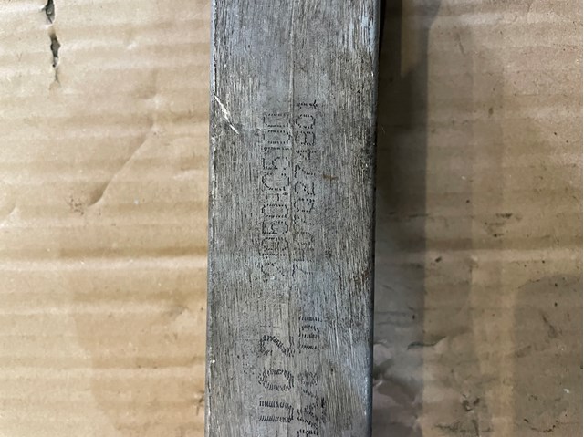 Передня опора двигуна 21950C5100 HYUNDAI
