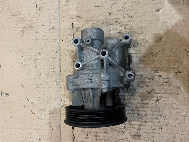 Помпа водяна, корпус 251002G500 HYUNDAI