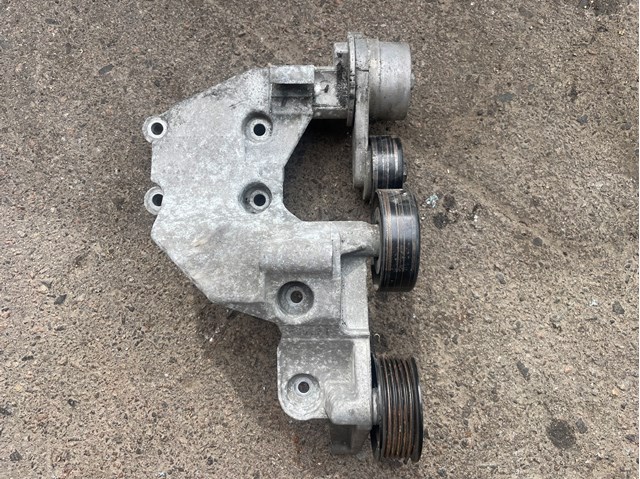 Натягувач приводного ременя 252812F000 HYUNDAI