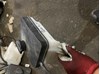 Розширювальний бачок охолодження Hyundai Sonata VII