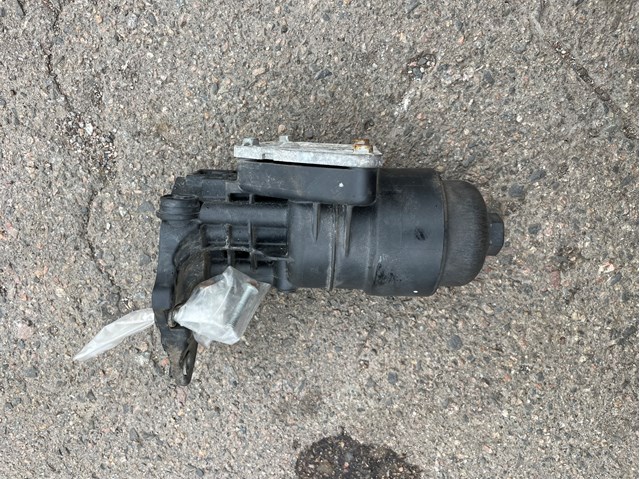 Корпус масляного фільтра 263003CAB1 HYUNDAI