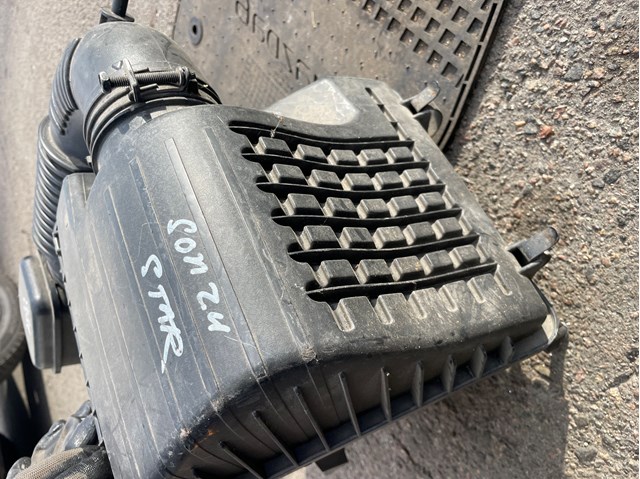 Коробка фільтра 281103Q100 HYUNDAI