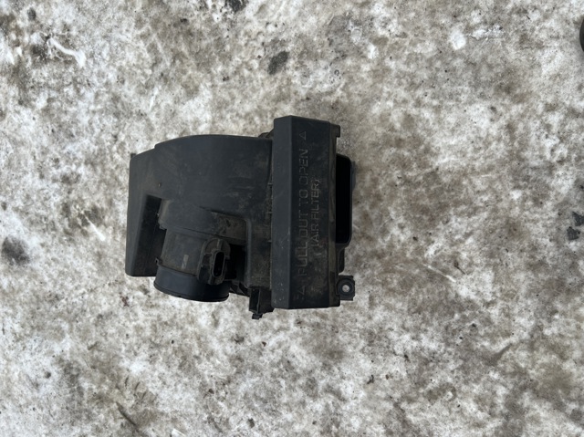 Корпус повітряного фільтра 28110S1300 HYUNDAI