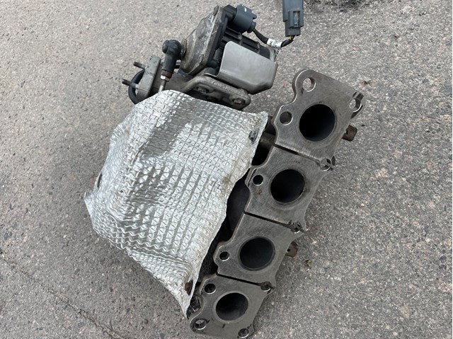 Турбокомпресор 282312GTA1 HYUNDAI