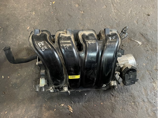 Колектор впускний 283102G700 HYUNDAI