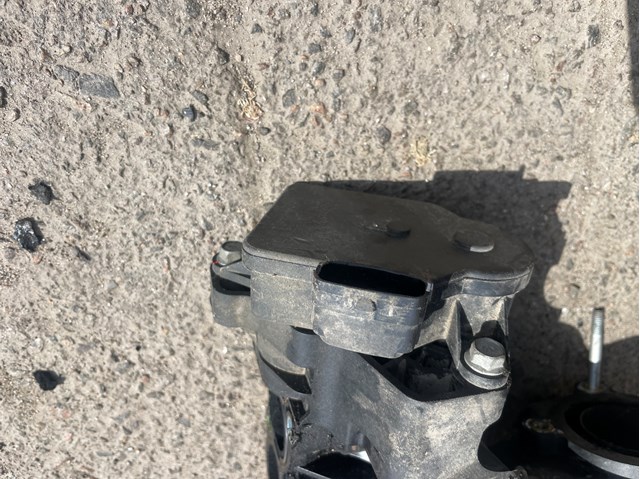 Клапан приводу заслінок впускного колектора 283812F000 HYUNDAI