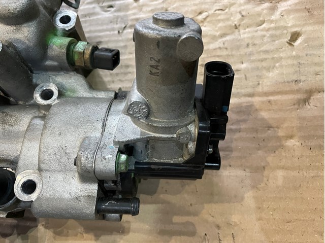 Клапан EGR рециркуляції газів 284102F600 HYUNDAI