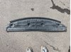 Захист двигуна, піддона (моторного відсіку) Hyundai Sonata 6