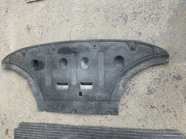Захист бампера переднього 29110GI000 HYUNDAI