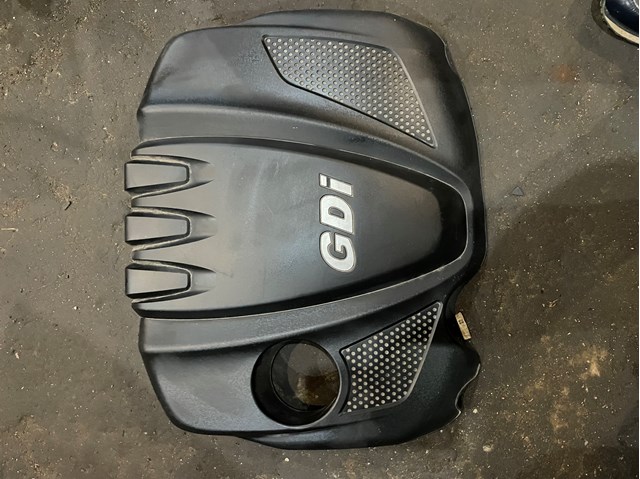 Кришка двигуна декоративна 292402G700 HYUNDAI